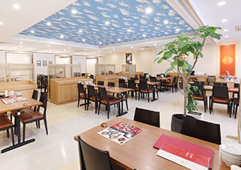 中華レストラン 一品香 大野城店