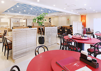 中華料理 一品香 大野城店