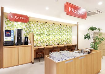 中華レストラン 一品香 大野城店