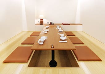 中華料理 一品香 大野城店