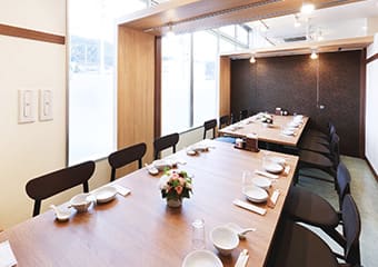 中華レストラン 一品香 大野城店